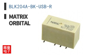 BLK204A-BK-USB-R ͼƬ